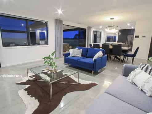 Lot 1/699 Waterworks Road, Morrinsville