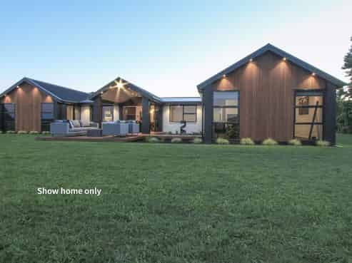 Lot 1/699 Waterworks Road, Morrinsville