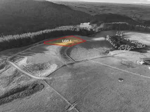 Lot 1/699 Waterworks Road, Morrinsville