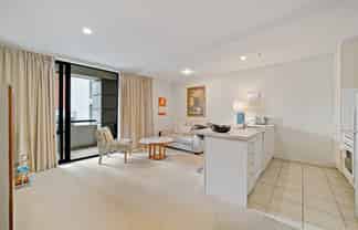 1D/14 Waterloo Quadrant, 