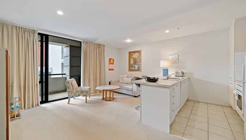 1D/14 Waterloo Quadrant, 