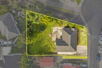 6 Alston Ave, Kelston