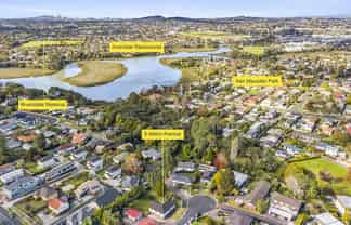 6 Alston Ave, Kelston