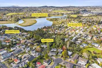 6 Alston Ave, Kelston