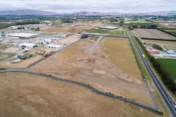 Irongate Industrial Development