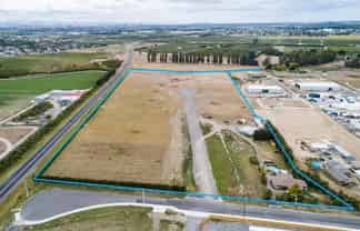 Irongate Industrial Development