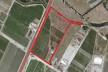 Irongate Industrial Development