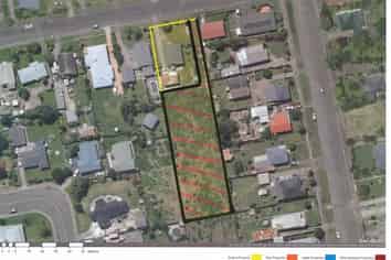 12 Stout Street, Westport