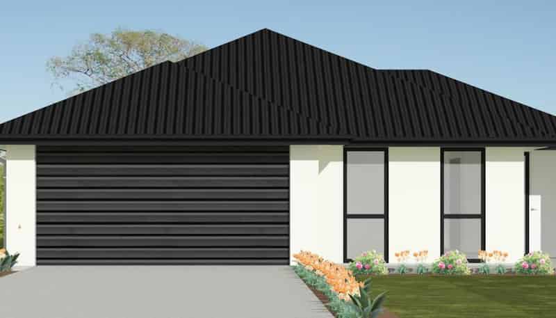 Lot 191 Richmond West, 