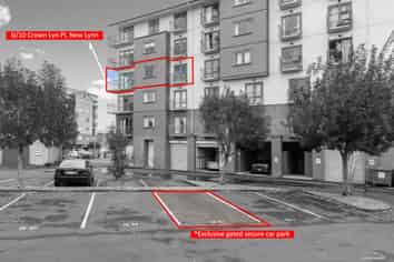 3i/10 Crown Lynn Place, New Lynn