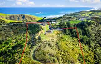 165 Constable Road, Muriwai