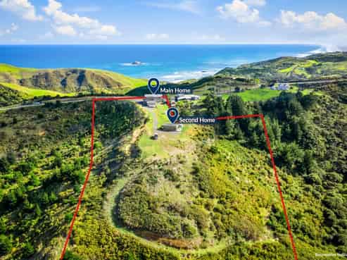 165 Constable Road, Muriwai