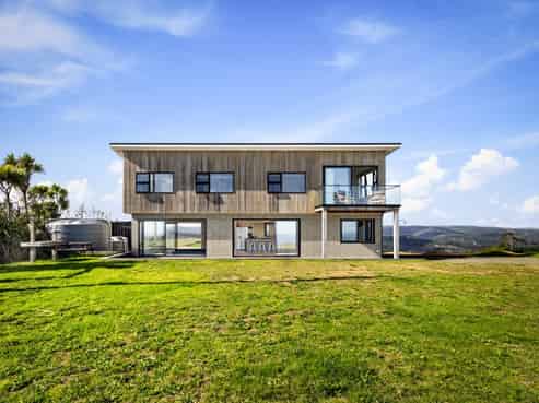 165 Constable Road, Muriwai