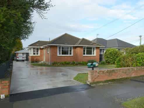 85 Middleton Road, Upper Riccarton