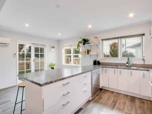 29 Wycliffe Street, Onekawa