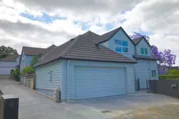 8A Brookland Place, Remuera