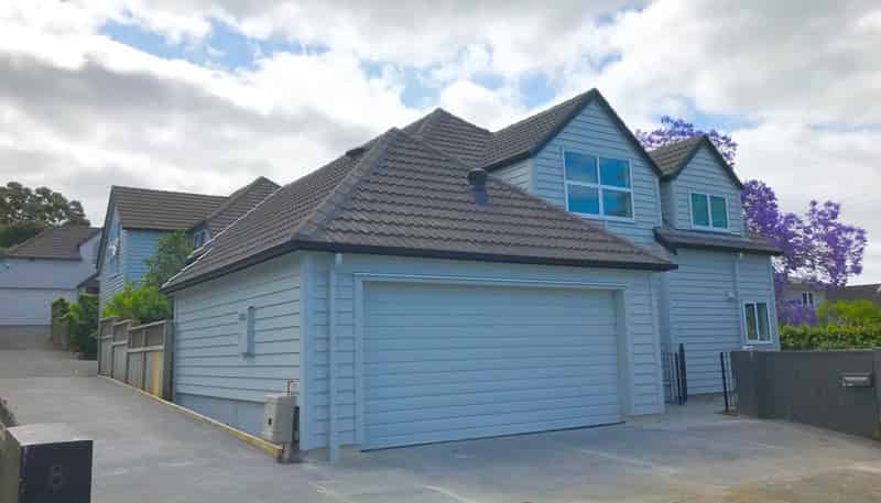 8A Brookland Place, Remuera