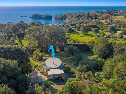 8480 State Highway 35, Whanarua Bay, Opotiki and Surrounds