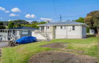 154 Otaika Road, Raumanga