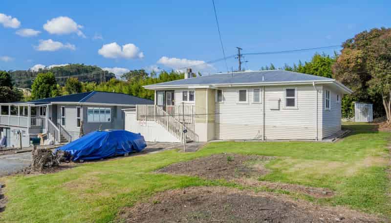 154 Otaika Road, Raumanga