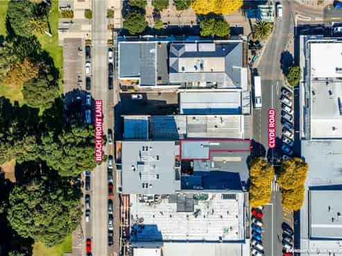 Untapped Add-Value Opportunity