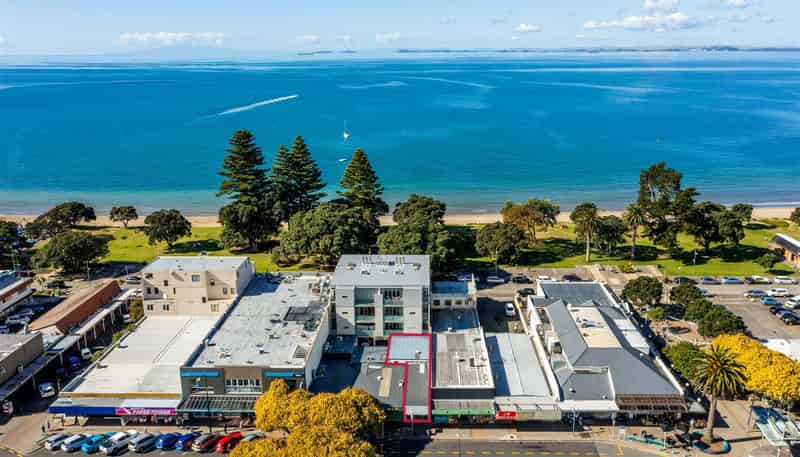 3/63 Clyde Road, Browns Bay