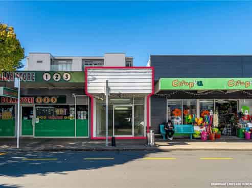 Untapped Add-Value Opportunity