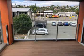 A Grade Office in Ahuriri