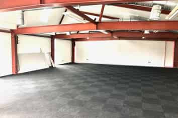 A Grade Office in Ahuriri