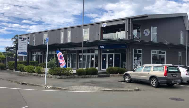 1 Wright Street, Ahuriri