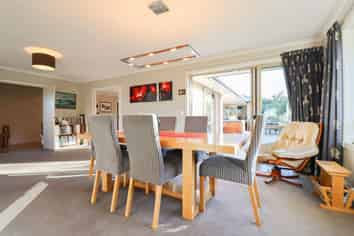 8 Blue Stone Drive, Oamaru