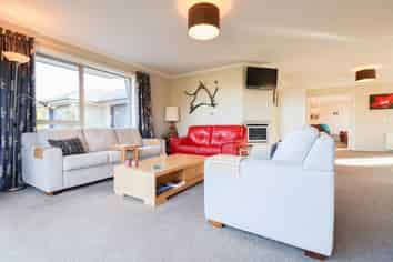 8 Blue Stone Drive, Oamaru