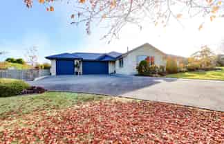 8 Blue Stone Drive, Oamaru