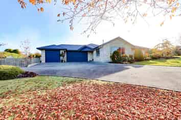 8 Blue Stone Drive, Oamaru