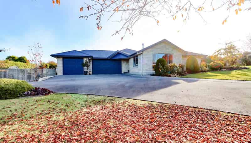 8 Blue Stone Drive, Oamaru