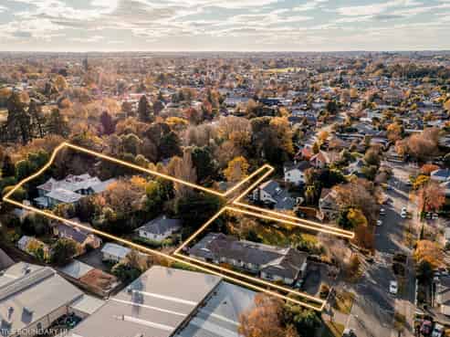 14 Kirkwood Avenue, Upper Riccarton