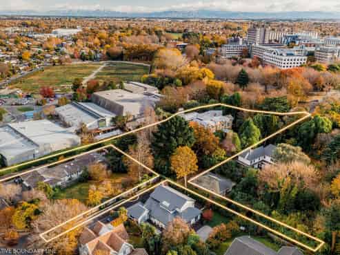 14 Kirkwood Avenue, Upper Riccarton