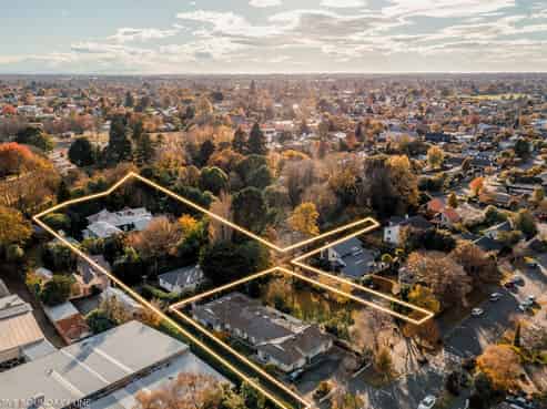 14 Kirkwood Avenue, Upper Riccarton