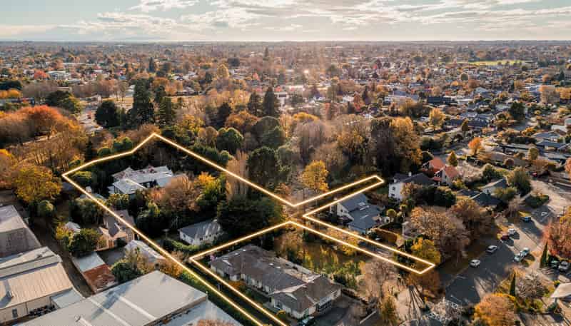 14 Kirkwood Avenue, Upper Riccarton