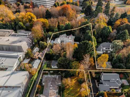 14 Kirkwood Avenue, Upper Riccarton