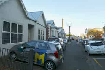 247 Castle Street, Dunedin Central