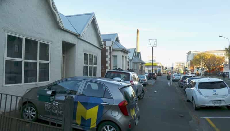 247 Castle Street, Dunedin Central