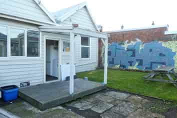 247 Castle Street, Dunedin Central