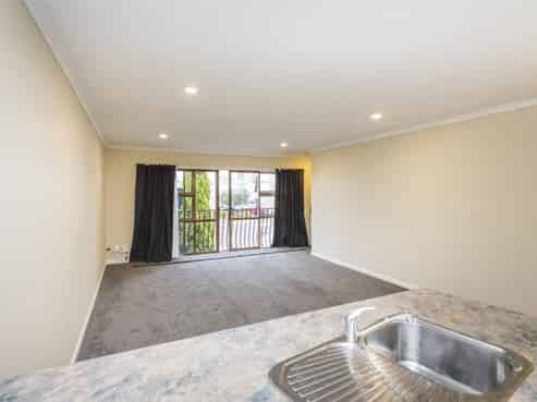 26B Andrew Young Street, Palmerston North Central