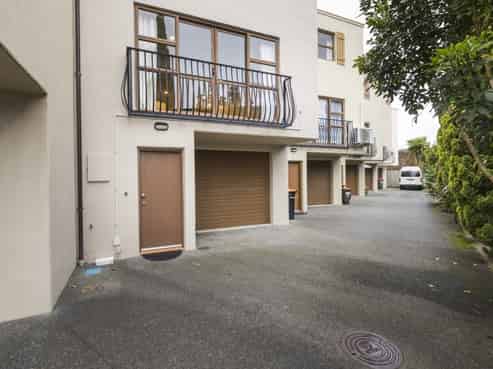 26B Andrew Young Street, Palmerston North Central