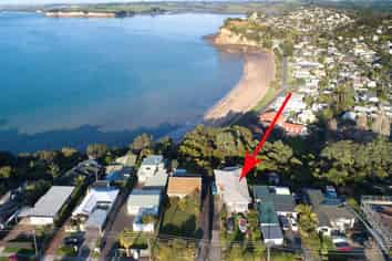 761 Whangaparaoa Road, Manly