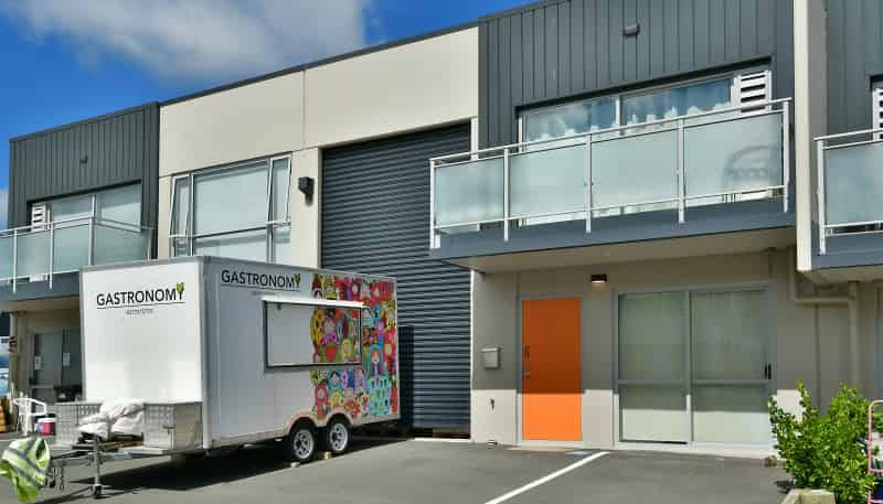 6/45 Karepiro Drive, Stanmore Bay