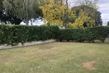 Waikato - Address withheld