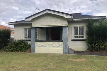 Waikato - Address withheld