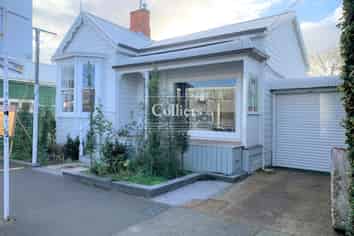 Villa Retail Premises in Kingsland Village 